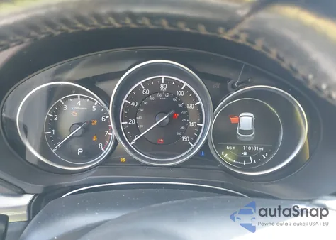 2019 Mazda Cx-5 Touring from USA, damaged, VIN JM3KFACM3K0622002